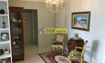 Imagem 5: Apartamento para venda possui 158 metros quadrados com 3 quartos