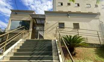 Imagem 3: Apartamento Padrão em São Carlos