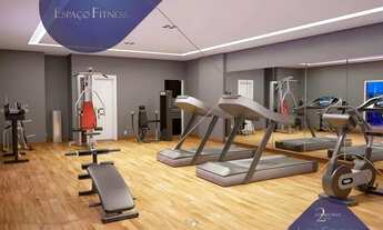 Imagem 7: APARTAMENTO COM 63.92 m² - GUILHERMINA - PRAIA GRANDE SP