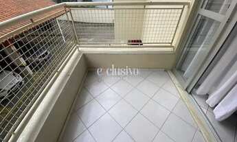 Imagem 3: Apartamento à venda no bairro Coqueiros - Florianópolis/SC