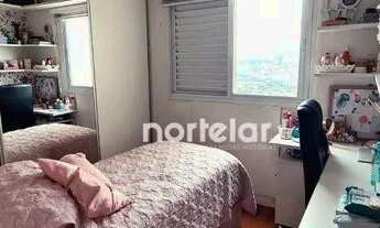 Imagem 6: Lindo apartamento no Alto da Lapa, 2 dorm (1 suite) com 2 vagas.