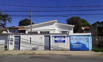 Imagem 2: Casa à venda no Jardim dos Oliveiras - Campinas/SP