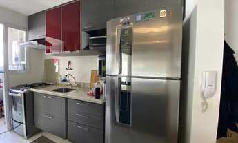 Imagem 1: Apartamento Venda 2 Dormitórios - 73 m² Vila Mariana