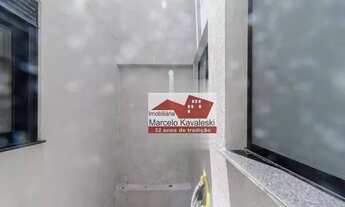 Imagem 5: Apartamento à venda, 31 m² por R$ 280.000,00 - Ipiranga - São Paulo/SP