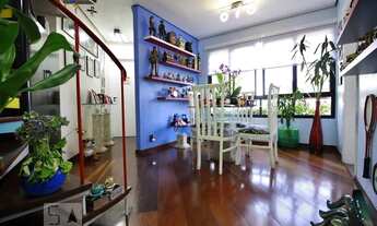 Imagem: Apartamento para Aluguel - Panamby, 2 Quartos