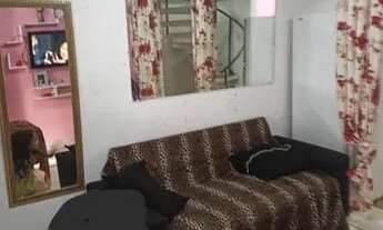 Imagem 4: Casa Duplex em vila rica com ,02 qts 30 mil