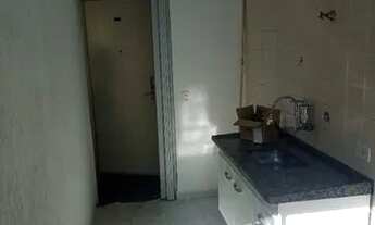 Imagem 2: Apartamento 2 quartos, Cidade São Jorge - Santo André