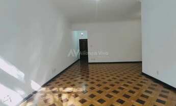 Imagem 4: Ipanema Apartamento com 3 dormitórios
