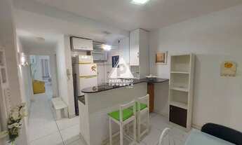 Imagem: Apartamento à venda, 1 quarto, Copacabana