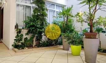 Imagem: CASA MARAVILHOSA AO LADO DO SESC POMPÉIA