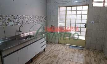 Imagem 7: CASA MAUÁ JARDIM ZAIRA 4