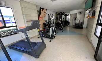 Imagem 7: Costa Dourada - 115m2 - Av. Adélia Franco