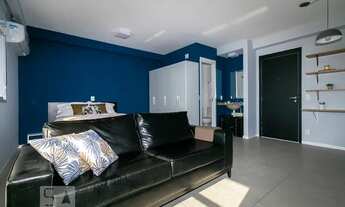 Imagem 2: Apartamento para Aluguel - Mooca, 1 Quarto, 46 m2