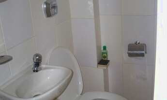 Imagem 4: Casa em condomínio com lazer salão 3 qtos 2 suítes churrasqueira