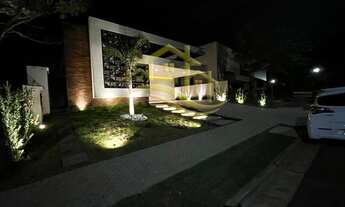 Imagem 4: Casa em Condomínio para Venda em Votorantim, Alphaville Nova Esplanada, 3 dormitórios, 3 s