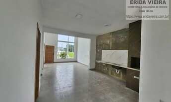 Imagem 2: Casa para venda no Condomínio Residencial Bosque do Imperador em Pindamonhangaba-SP