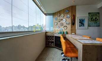 Imagem 3: Apartamento 3 quartos à venda no Buritis