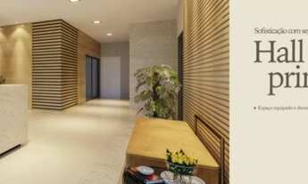 Imagem 4: APARTAMENTO - PORTAL DO PARQUE - DOIS QUARTOS