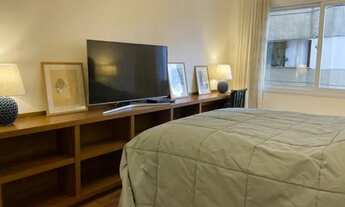 Imagem 3: SÃO PAULO - Apartamento Padrão - JARDIM PAULISTA