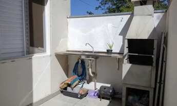 Imagem 4: Apartamento 68m² à venda no Loteamento Residencial Viva Vista - Sumaré