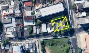 Imagem 3: Centro-Imóvel de Esquina.Área 750m2, Ótima Localização, Opções Clínicas, Hospitais, Empres