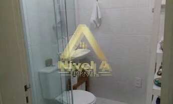 Imagem 6: Apartamento para Locação em São Paulo / SP no bairro Vila Olímpia