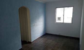 Imagem 7: Apartamento 2 quartos, Cidade São Jorge - Santo André