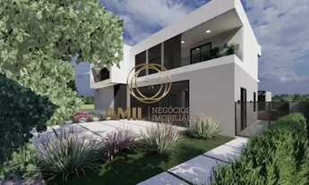 Imagem 6: Casa em condomínio 5 suites/AC800m2/Chácaras Serimbura