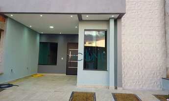 Imagem: Casa à venda, 107 m² por R$ 600.000,08