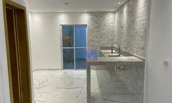 Imagem 6: Sobrado com 3 dormitórios à venda, 130 m² por R$ 800.000,00 - Vila Santa Clara - São Paulo