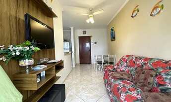 Imagem 5: Apartamento com 2 quartos à venda - Mirim - Praia Grande/SP