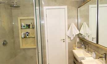 Imagem 7: Apartamento com 3 dormitórios à venda, 179 m² por R$ 1.950.000,00 - Edifício Sonneto Resid