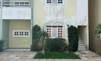 Imagem 3: Casa em Condomínio Fechado Residencial Madalena II - Edson Queiroz - 3 quartos (2 suítes