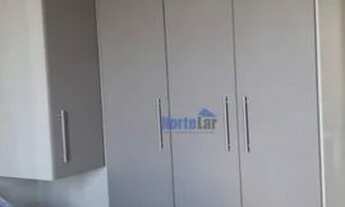 Imagem 2: Apartamento com 2 dormitórios à venda, 48 m² - Sítio do Mandaqui - São Paulo/SP