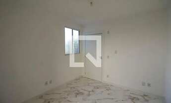 Imagem 3: Apartamento para Aluguel - Santa Fé, 2 Quartos, 45 m2