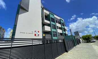 Imagem 1: Apartamento mobiliado Bessa