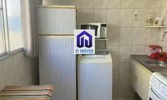 Imagem 4: Ótimo apartamento com 1 dormitório no Boa Vista em São Vicente litoral de São Paulo!!