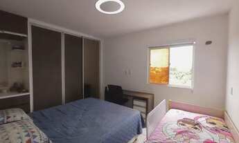 Imagem 7: Apartamento para venda com 69 metros quadrados com 3 quartos em Ininga - Teresina - PI