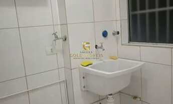 Imagem 3: LM=Apartamento para aluguel com 63 metros quadrados com 2 quartos