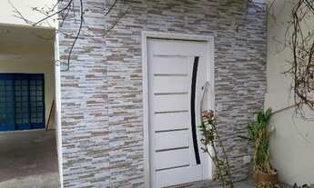 Imagem: Excelente Casa com 03 Quartos Centro Nova