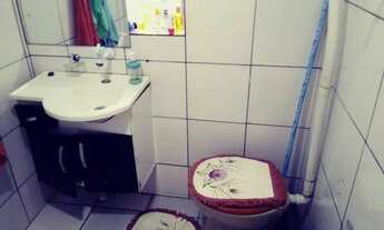 Imagem: Vendo Bangalô duplo em VL.Caiçara- Praia