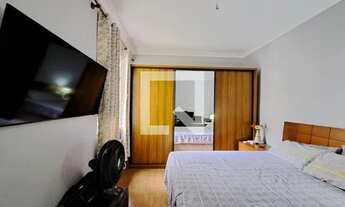 Imagem 6: Apartamento para Aluguel - Engenho Novo, 1 Quarto, 41 m2