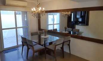 Imagem 3: Sobrado em condomínio Recanto de Portugal, 3 quartos