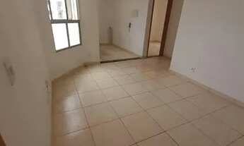 Imagem: Alugo apartamento - Mrv Parque Santiago