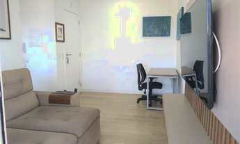 Imagem 7: Apartamento para venda na região da Aclimação, 2 quartos, 1 vaga