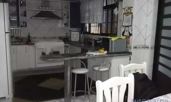 Imagem 6: CASA ASSOBRADADA - IPIRANGA - SP