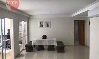 Imagem 5: Ribeirão Preto - Apartamento Padrão - Bosque das Juritis