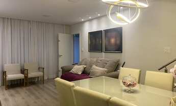 Imagem 3: Sobrado para aluguel com 100 metros quadrados com 3 quartos em Vila Cruzeiro - São Paulo