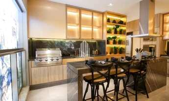 Imagem 3: CONDOMÍNIO ESSÊNCIA DA VILA APARTAMENTO COM 181M², 3 SUÍTES E 3 VAGAS COM DEPÓSITO, EM VIL