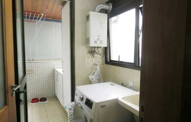 Imagem 5: Apartamento para Venda - 61.74m², 2 dormitórios, 1 vaga - Jardim do Salso